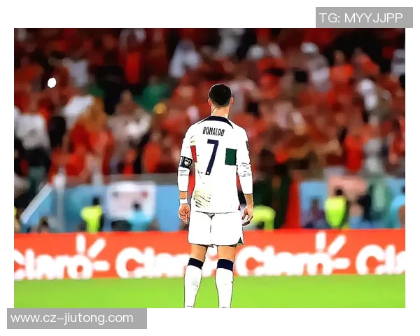 C罗亲自解读足球明星背后的故事与精彩瞬间视频分享