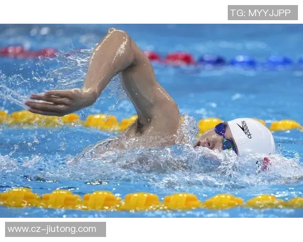 汪顺的游泳成就如何激励中国年轻一代追逐梦想与突破极限