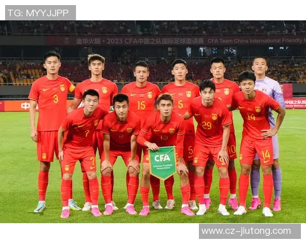 2019年中国足球明星盘点与未来发展展望