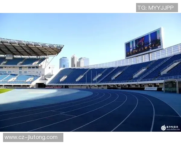 奥林匹克竞技项目引领未来体育发展趋势的全景展望与思考